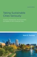Taking Sustainable Cities Seriously
