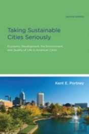Taking Sustainable Cities Seriously
