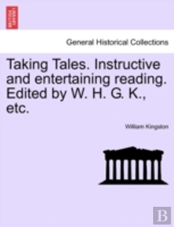 Bertrand.pt - Taking Tales. Instructive And Entertaini