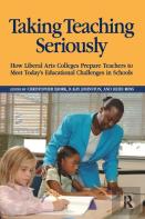 Taking Teaching Seriously