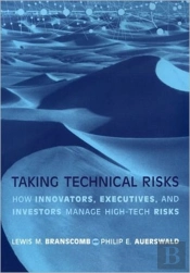 Taking Technical Risks