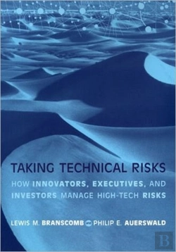 Bertrand.pt - Taking Technical Risks