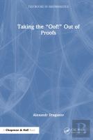 Taking The Â€Œoof!Â€ Out Of Proofs