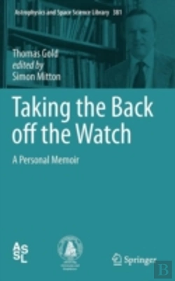 Bertrand.pt - Taking The Back Off The Watch