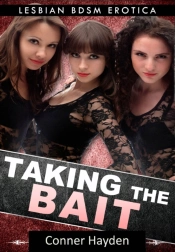 Taking The Bait
