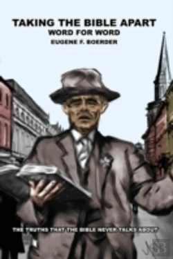 Bertrand.pt - Taking The Bible Apart Word For Word: Th