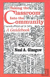 Taking The Classroom Into The Community