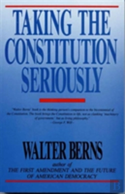 Bertrand.pt - Taking The Constitution Seriously