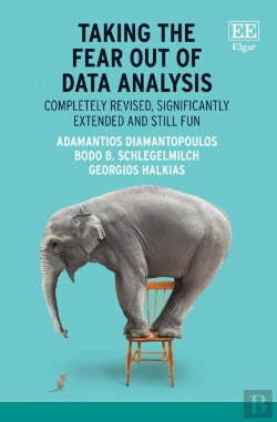 Bertrand.pt - Taking The Fear Out Of Data Analysis
