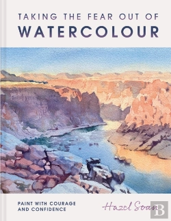 Bertrand.pt - Taking The Fear Out Of Watercolour