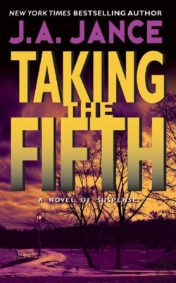 Bertrand.pt - Taking The Fifth