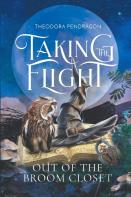 Taking The Flight Out Of The Broom Closet