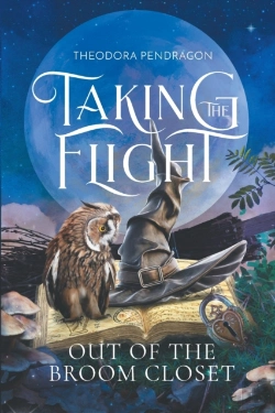 Bertrand.pt - Taking The Flight Out Of The Broom Closet