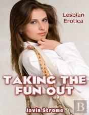 Taking The Fun Out: Lesbian Erotica