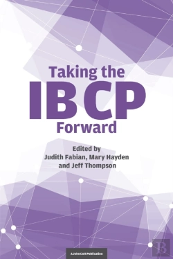 Bertrand.pt - Taking The Ib Cp Forward