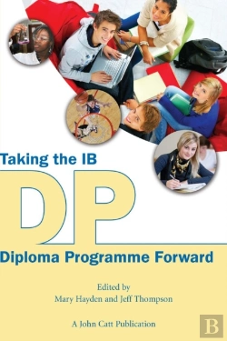 Bertrand.pt - Taking The Ib Diploma Programme Forward