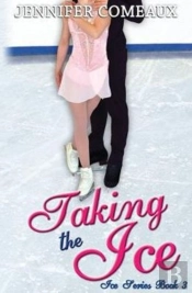 Taking The Ice