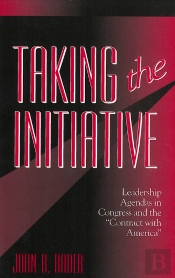 Taking The Initiative