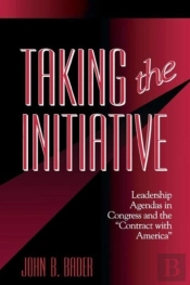 Taking The Initiative