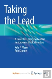 Taking The Lead