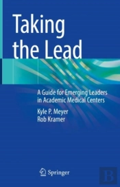Taking The Lead