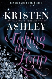 Taking The Leap