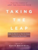 Taking The Leap