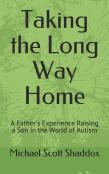 Taking The Long Way Home