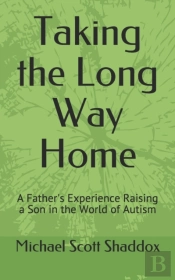 Taking The Long Way Home