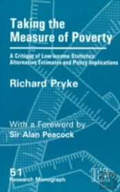 Taking The Measure Of Poverty