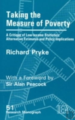 Bertrand.pt - Taking The Measure Of Poverty
