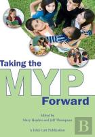 Taking The Myp Forward