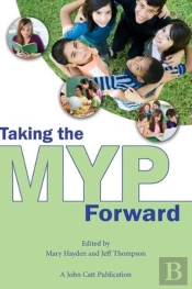 Taking The Myp Forward