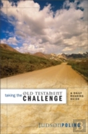 Taking The Old Testament Challenge