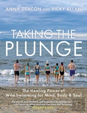 Taking The Plunge
