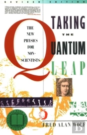 Taking The Quantum Leap