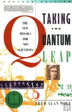 Bertrand.pt - Taking The Quantum Leap
