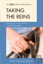 Taking The Reins