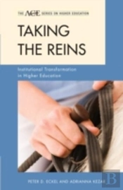 Taking The Reins