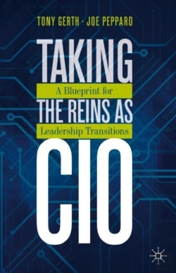Bertrand.pt - Taking The Reins As Cio