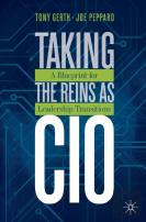 Taking The Reins As Cio