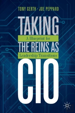 Bertrand.pt - Taking The Reins As Cio