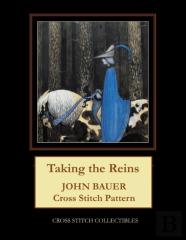 Taking The Reins
