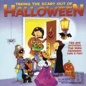 Taking The Scary Out Of Halloween