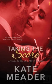 Taking The Score