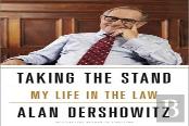 Taking The Stand