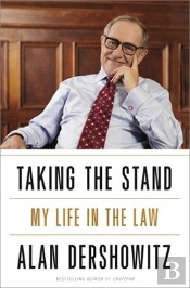 Taking The Stand