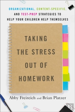 Bertrand.pt - Taking The Stress Out Of Homework