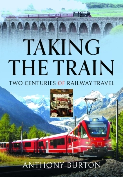 Bertrand.pt - Taking The Train