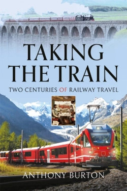 Bertrand.pt - Taking The Train